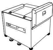 HEWLETT PACKARD LaserJet 8150 - Copyright Hewlett-Packard - 6