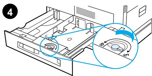 HEWLETT PACKARD LaserJet 8150 - Nota - 4