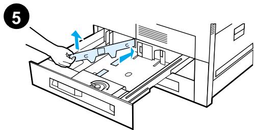 HEWLETT PACKARD LaserJet 8150 - Nota - 5