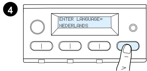 HEWLETT PACKARD LaserJet 8150 - Opmerking - 2