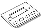 HEWLETT PACKARD LaserJet 8150 - Schritt 2 Überprüfen des Packungsinhalts - 3