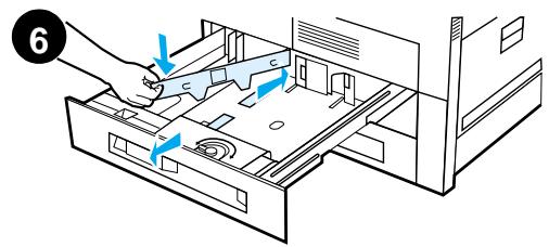 HEWLETT PACKARD LaserJet 8150 - Nota - 1