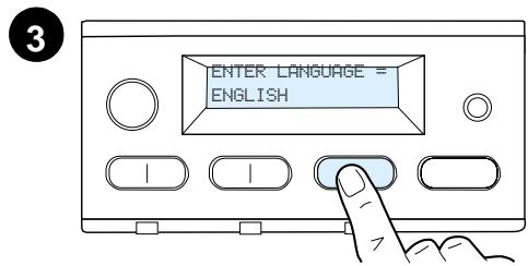 HEWLETT PACKARD LaserJet 8150 - Nota - 1
