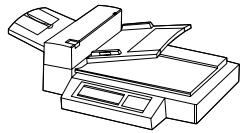 HEWLETT PACKARD LaserJet 8150 - Punto 5 Installazione degli accessori - 9