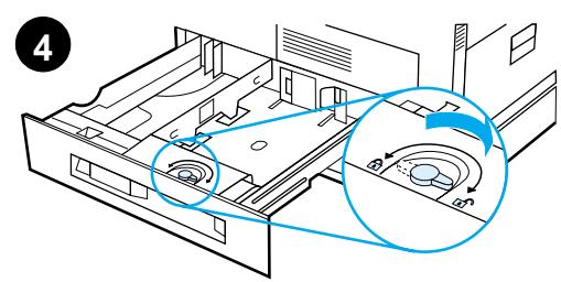 HEWLETT PACKARD LaserJet 8150 - Hinweis - 4