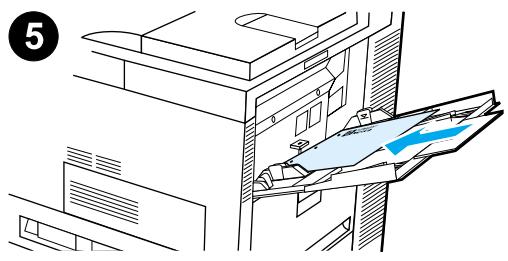 HEWLETT PACKARD LaserJet 8150 - Nota - 1