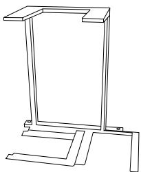 HEWLETT PACKARD LaserJet 8150 - Paso 5 Instale los accesorios - 8