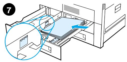 HEWLETT PACKARD LaserJet 8150 - Nota - 2