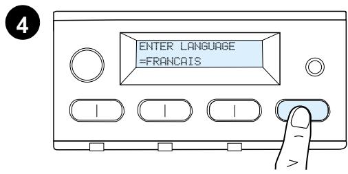 HEWLETT PACKARD LaserJet 8150 - Remarque - 2