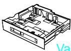 HEWLETT PACKARD LaserJet 8150 - Punto 5 Installazione degli accessori - 10