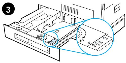 HEWLETT PACKARD LaserJet 8150 - Remarque - 3