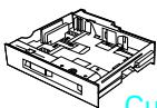 HEWLETT PACKARD LaserJet 8150 - Step 5 Install Accessories - 13