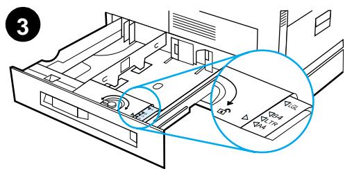 HEWLETT PACKARD LaserJet 8150 - Nota - 3