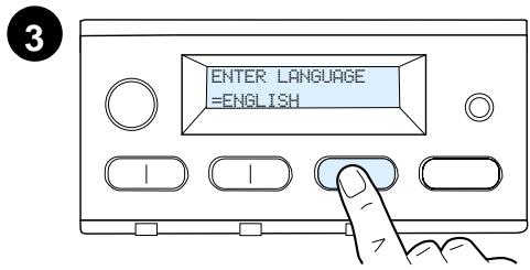 HEWLETT PACKARD LaserJet 8150 - Nota - 1