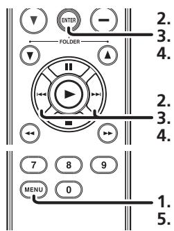 MARANTZ SA8003/N1SG - MODIFIEZ LE "START SOUND MODE" - 2