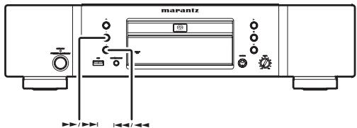 MARANTZ SA8003/N1SG - LIRE VOS PLAGES PRÉFÉRÉES - 1