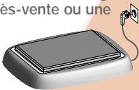 TEFAL PI1500MAXIPIERRA - Branchement et préchauffage - 1