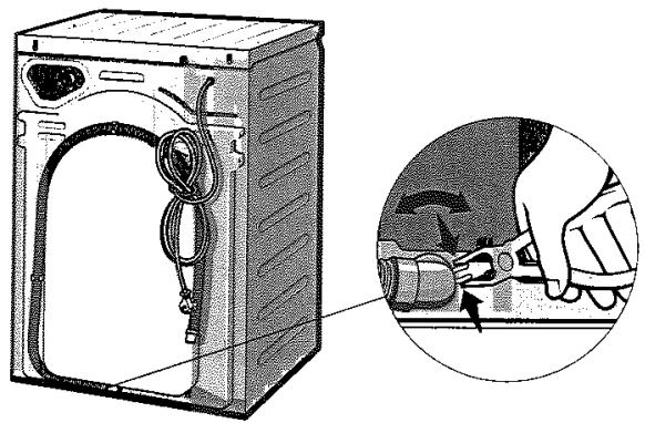 DYSON CR O01 - Evacuation - 1