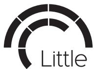 LITTLE BALANCE NC - Entretien - 5