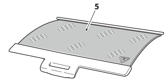 OHMEX OHM-GRILL-2222 - DESCRIPTION DE L'APPAREIL - 2