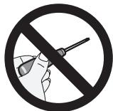 OHMEX OHM-GRILL-2222 - AVERTISSEMENTS GÉNÉRAUX - 1