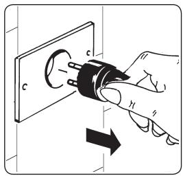 OHMEX OHM-GRILL-2222 - NETTOYAGE - 2