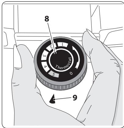 OHMEX OHM-GRILL-2222 - CONSEILS - 1