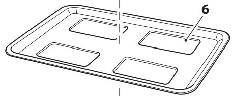 OHMEX OHM-GRILL-2222 - DESCRIPTION DE L'APPAREIL - 4