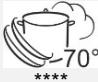 SMEG STX130L - INDICATEUR DE PROGRAMME EN COURS (seulement sur certains modèles) - 7