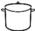 SMEG STX130L - INDICATEUR DE PROGRAMME EN COURS (seulement sur certains modèles) - 18