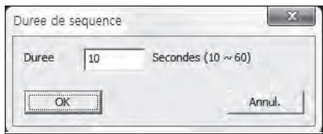 SAMSUNG SDS-P3042 - Modification du mode écran en direct - 2