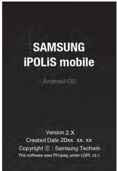 SAMSUNG SDS-P3042 - Fonctions principales - 1