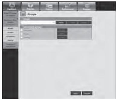 SAMSUNG SDS-P3042 - Groupe - 1