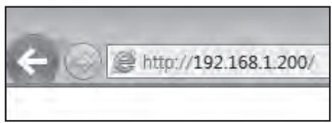 SAMSUNG SDS-P3042 - CONNEXION DE WEB VIEWER (Windows) - 2