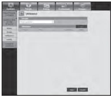 SAMSUNG SDS-P3042 - Utilisateur - 1
