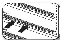 SAMSUNG SDS-P3042 - VERIFICATION DE L'ENVIRONNEMENT DE L'INSTALLATION - 3