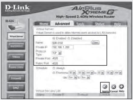 SAMSUNG SDS-P3042 - Notification - 7