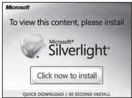 SAMSUNG SDS-P3042 - Safari sur MAC. - 1