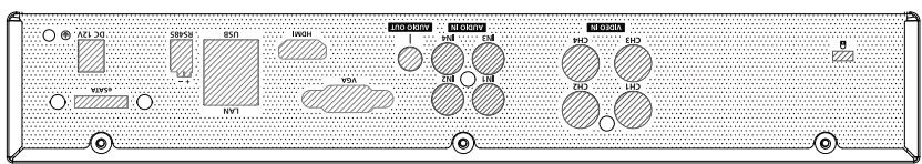 SAMSUNG SDS-P3042 - VUE DU PRODUIT - 7