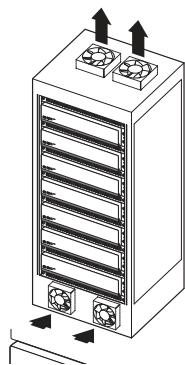 SAMSUNG SDS-P3042 - VERIFICATION DE L'ENVIRONNEMENT DE L'INSTALLATION - 2