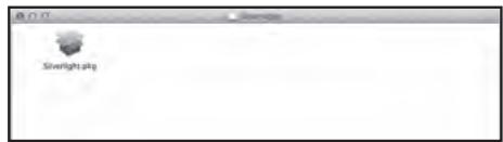 SAMSUNG SDS-P3042 - Safari sur MAC. - 2