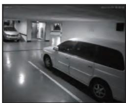 SAMSUNG SDS-P3042 - Écran partagé - 2