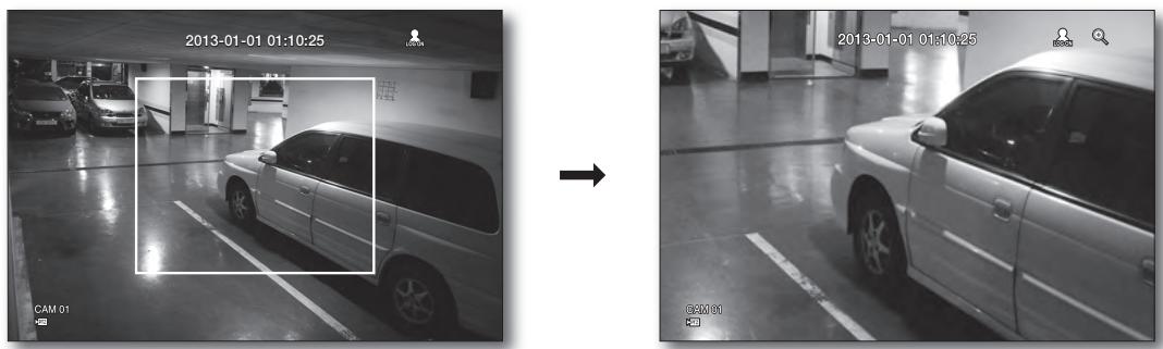 SAMSUNG SDS-P3042 - ZOOM - 1