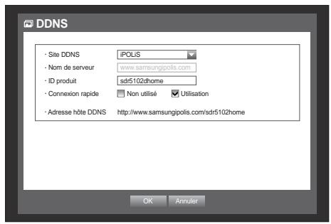 SAMSUNG SDS-P3042 - Revenez sur le magnétoscope numérique - 3