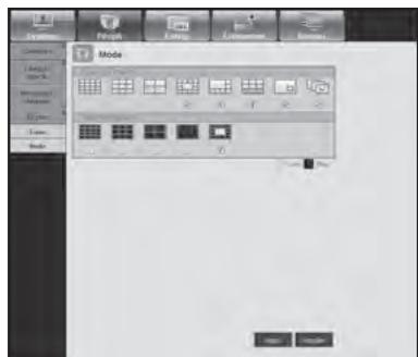 SAMSUNG SDS-P3042 - Mode - 1