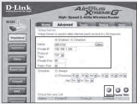 SAMSUNG SDS-P3042 - Notification - 8
