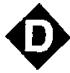 ARISTON MBA 4042 C/DF INOX - Bouton RESET ALARM - 2