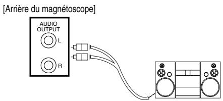 PROLINE VR 101 - Connexion de base - 2