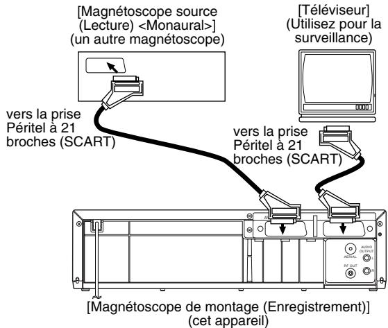 PROLINE VR 101 - AVERTISSEMENT: - 1