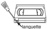 PROLINE VR 101 - Cassette video - 1